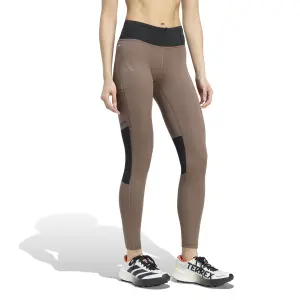 Γυναικείο κολάν adidas Terrex Xperior Climacool image-1