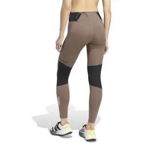 Γυναικείο κολάν adidas Terrex Xperior Climacool image-3