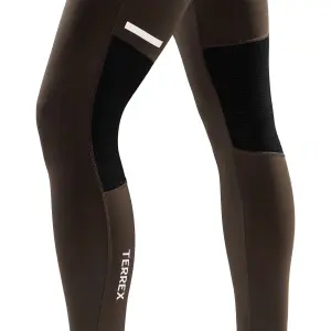 Γυναικείο κολάν adidas Terrex Xperior Climacool image-6