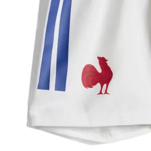 Babydragt og shorts Hjemme XV de Frankrig 2025/26 image-5
