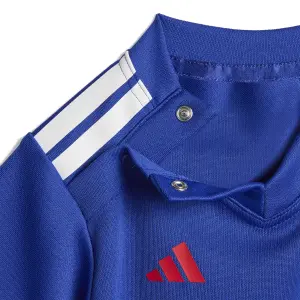Babydragt og shorts Hjemme XV de Frankrig 2025/26 image-6