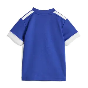 Babydragt og shorts Hjemme XV de Frankrig 2025/26 image-3