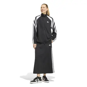 Women's sweat jacket adidas House Of Tiro image-2