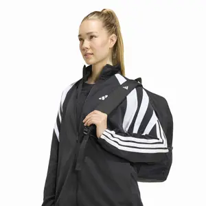 Women's sweat jacket adidas House Of Tiro image-4
