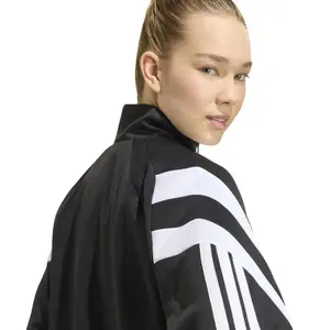 Women's sweat jacket adidas House Of Tiro image-5