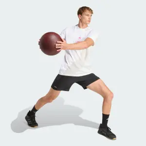 Koszulka adidas Lesmills Tour image-2