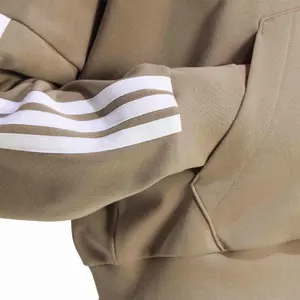 3 Stripe Tracksuit Jacket Women adidas image-5