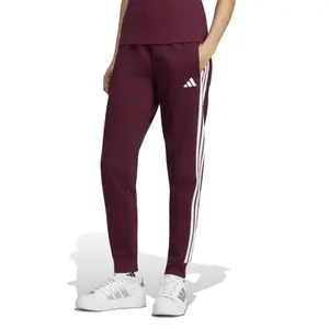 Pantalon de jogging slim femme adidas Essentials 3-Stripes Fleece image-1
