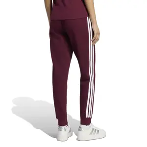 Pantalon de jogging slim femme adidas Essentials 3-Stripes Fleece image-3