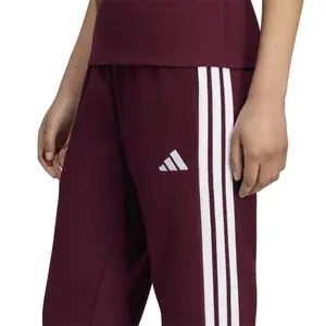 Pantalon de jogging slim femme adidas Essentials 3-Stripes Fleece image-4