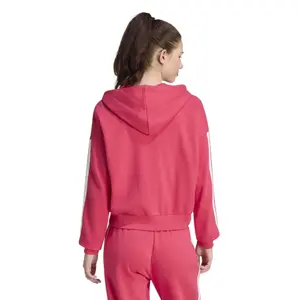 Women's sweat jacket adidas Essentials image-2