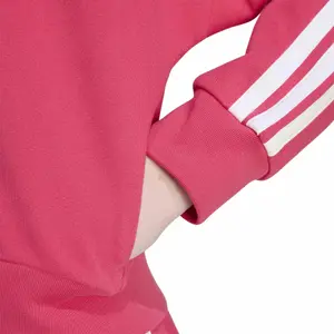 Women's sweat jacket adidas Essentials image-3