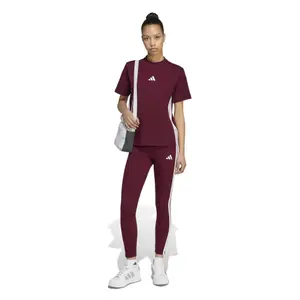 T-shirt coton femme adidas Essentials 3-Stripes image-2