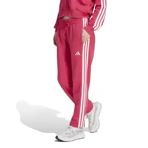 Pantalon de jogging femme adidas Essentials 3-Stripes Cuffed image-1