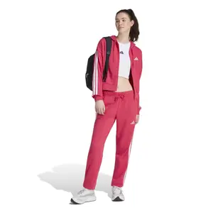 Pantalon de jogging femme adidas Essentials 3-Stripes Cuffed image-2