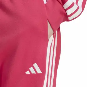 Pantalon de jogging femme adidas Essentials 3-Stripes Cuffed image-4