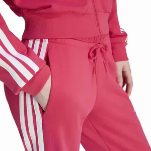 Pantalon de jogging femme adidas Essentials 3-Stripes Cuffed image-5