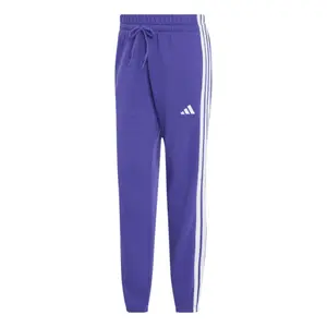 Pantalon de jogging femme adidas Essentials 3-Stripes Cuffed