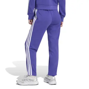 Pantalon de jogging femme adidas Essentials 3-Stripes Cuffed image-1