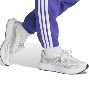Pantalon de jogging femme adidas Essentials 3-Stripes Cuffed image-3