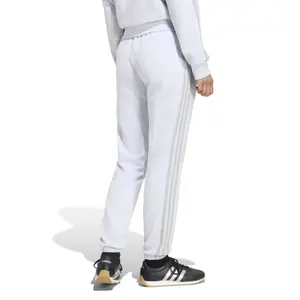 Pantalon de jogging femme adidas Essentials 3-Stripes Cuffed image-3