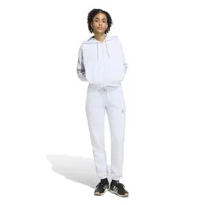 Pantalon de jogging femme adidas Essentials 3-Stripes Cuffed image-2
