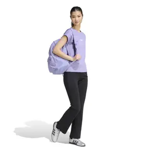 T-shirt femme adidas Essentials Linear image-2