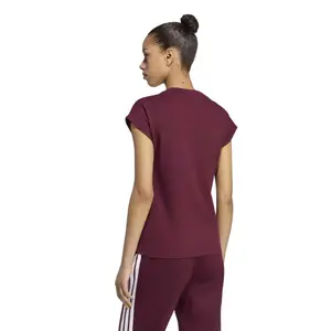 Women's T-shirt adidas Essentials Linear image-3