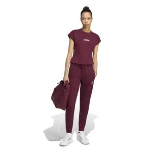 Women's T-shirt adidas Essentials Linear image-2