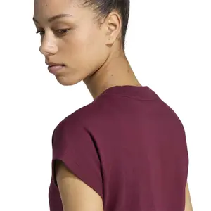 Women's T-shirt adidas Essentials Linear image-5
