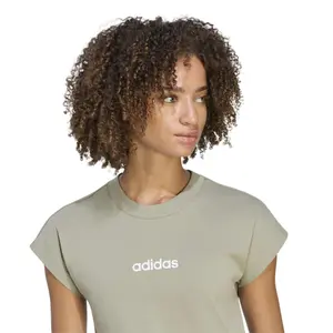 Women's T-shirt adidas Essentials Linear image-4