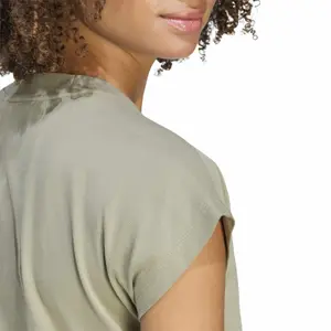 Women's T-shirt adidas Essentials Linear image-5