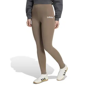 Women's Leggings adidas Essentials Linear image-1