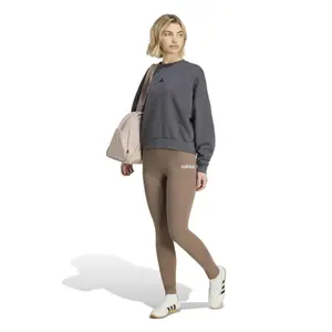 Women's Leggings adidas Essentials Linear image-2