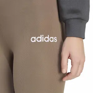 Women's Leggings adidas Essentials Linear image-4
