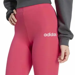 Leggings da donna adidas Essentials Linear image-4