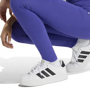 Leggings da donna adidas Essentials Linear image-4