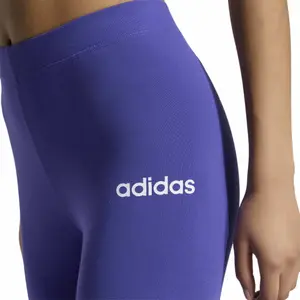Leggings da donna adidas Essentials Linear image-5
