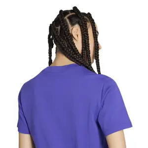 T-shirt feminino adidas Essentials Small Logo image-5
