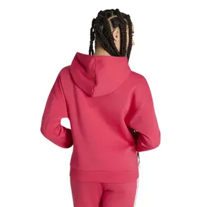 Sweatshirt à capuche femme adidas Essentials Small Logo Feel Cozy image-3