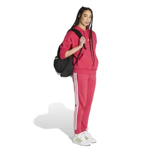 Sweatshirt à capuche femme adidas Essentials Small Logo Feel Cozy image-2