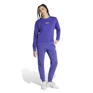 Women's hooded sweatshirt adidas Essentials Small Logo Feel Cozy image-2