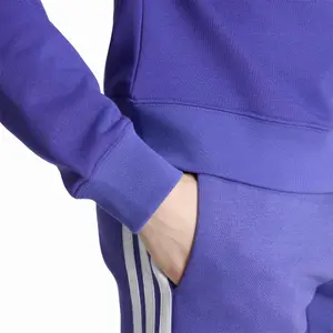 Women's hooded sweatshirt adidas Essentials Small Logo Feel Cozy image-5