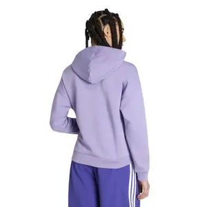 Women's hooded sweatshirt adidas Essentials Small Logo Feel Cozy image-3