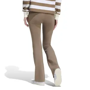 Leggings svasati da donna adidas Essentials image-3