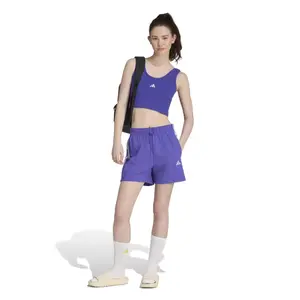 Tank top til kvinder adidas Essentials Small Logo image-2
