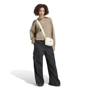 Sweatshirt femme adidas Essentials Small Logo Feel Cozy image-2