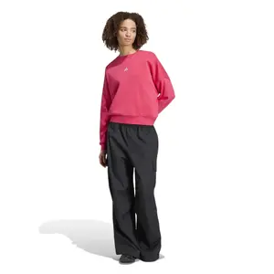 Sweatshirt femme adidas Essentials Small Logo Feel Cozy image-2