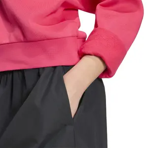 Sweatshirt femme adidas Essentials Small Logo Feel Cozy image-5