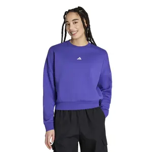 Sweatshirt femme adidas Essentials Small Logo Feel Cozy image-1